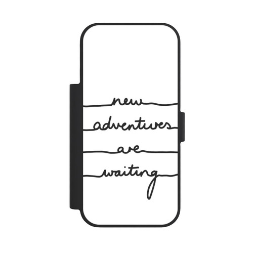 Apple iPhone 18 Pro NIVOflip New Adventures are Waiting