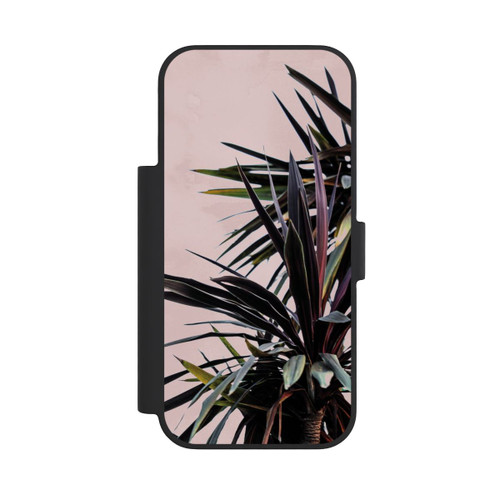 Apple iPhone 18 Pro NIVOflip Feuilles de palmier 17