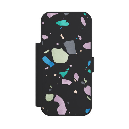 Apple iPhone 18 Pro NIVOflip Terrazzo 2