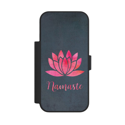 Apple iPhone 18 Pro NIVOflip Namaste