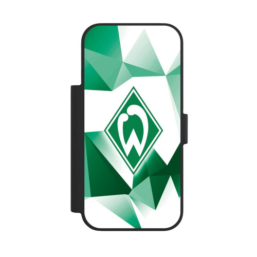 Apple iPhone 18 Pro NIVOflip Weißtarn - Werder Bremen
