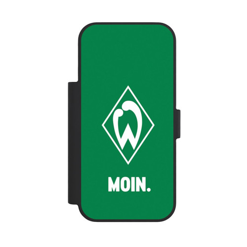 Apple iPhone 18 Pro NIVOflip Moin. - Werder Bremen
