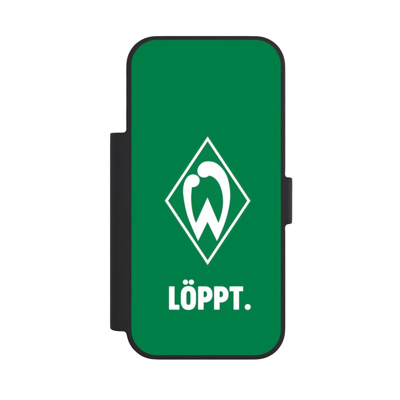 iPhone 18 Pro NIVOflip Löppt. - Werder Bremen