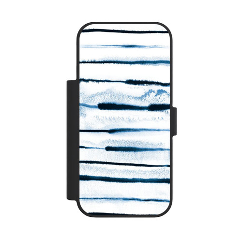 Apple iPhone 18 Pro NIVOflip Lignes électriques blanches