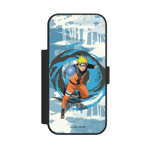 Apple iPhone 18 Pro NIVOflip Naruto Rasengan