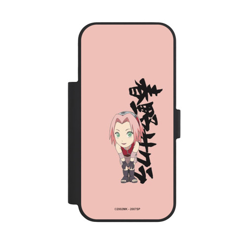 Apple iPhone 18 Pro NIVOflip Sakura SD