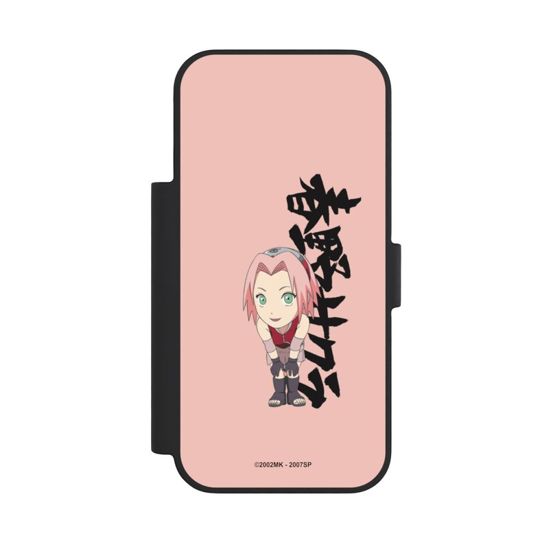 iPhone 18 Pro NIVOflip Sakura SD