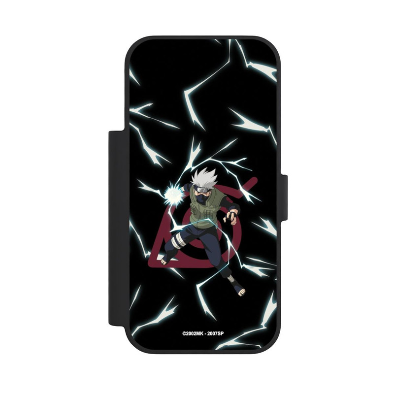 iPhone 18 Pro NIVOflip Kakashi Raikiri
