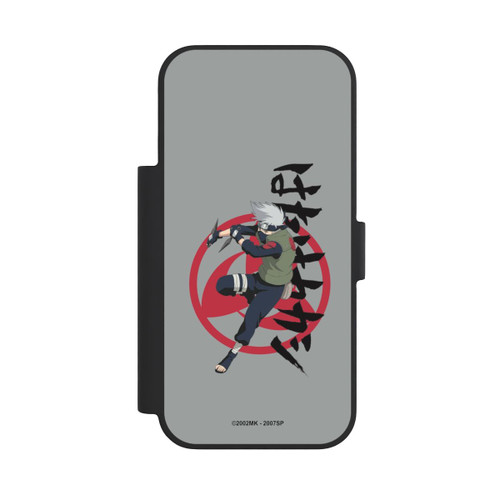 Apple iPhone 18 Pro NIVOflip Kakashi Sharingan