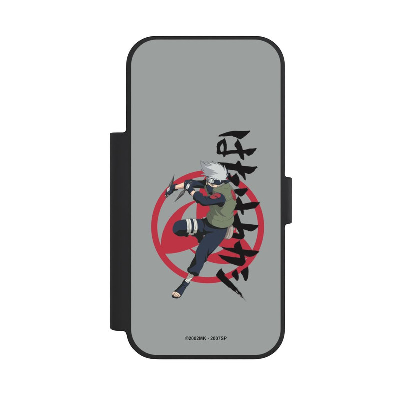 iPhone 18 Pro NIVOflip Kakashi Sharingan