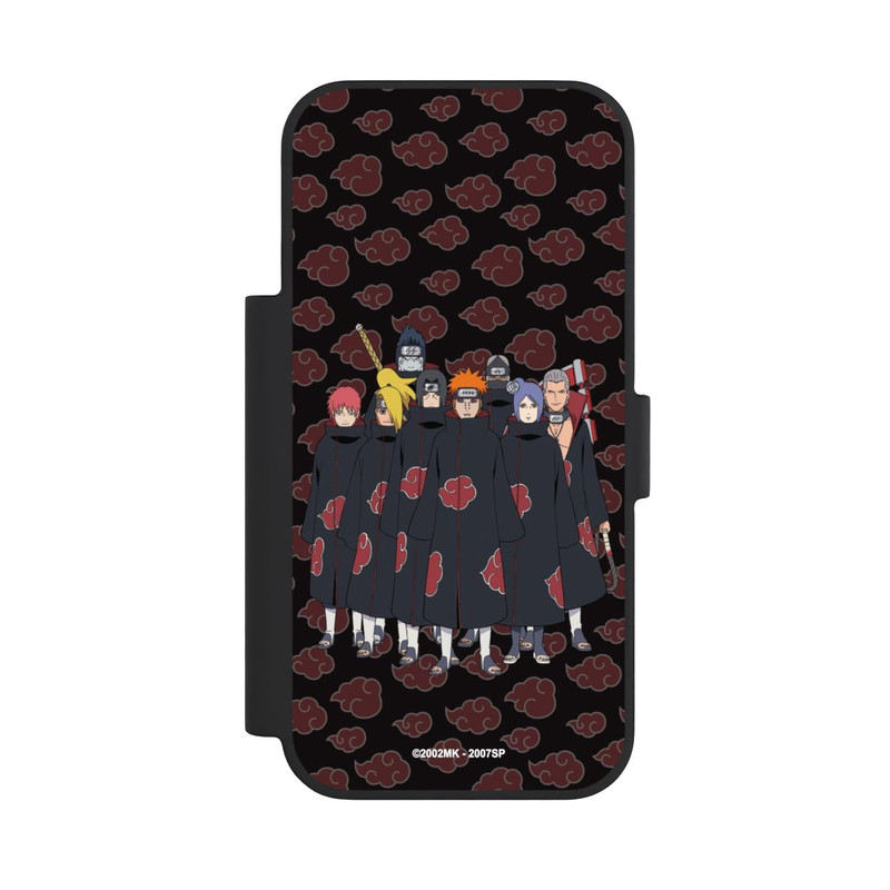 iPhone 18 Pro NIVOflip Akatsuki Groupe
