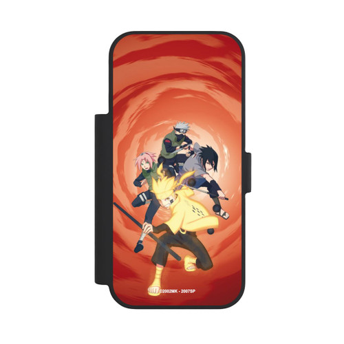 Apple iPhone 18 Pro NIVOflip Naruto Équipe 7