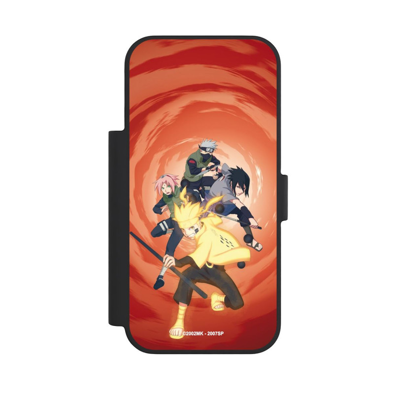 iPhone 18 Pro NIVOflip Naruto Équipe 7