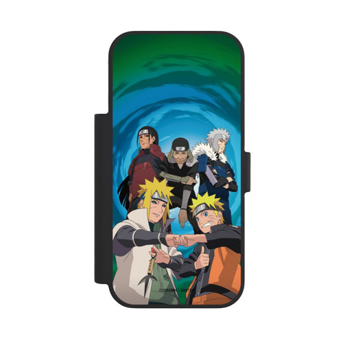 Apple iPhone 18 Pro NIVOflip 4 Hokagen Groupe