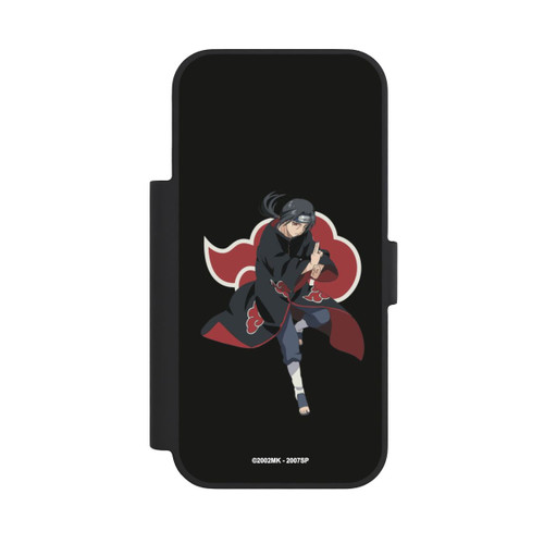 Apple iPhone 18 Pro NIVOflip Itachi Uchiha Akatsuki
