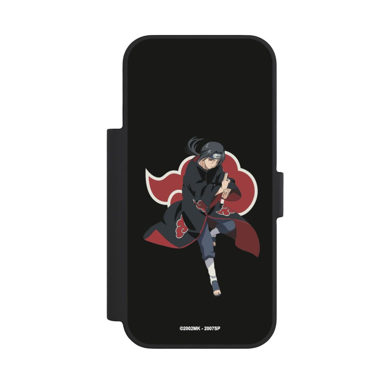 iPhone 18 Pro NIVOflip Itachi Uchiha Akatsuki