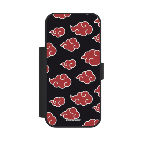 Apple iPhone 18 Pro NIVOflip Akatsuki Pattern
