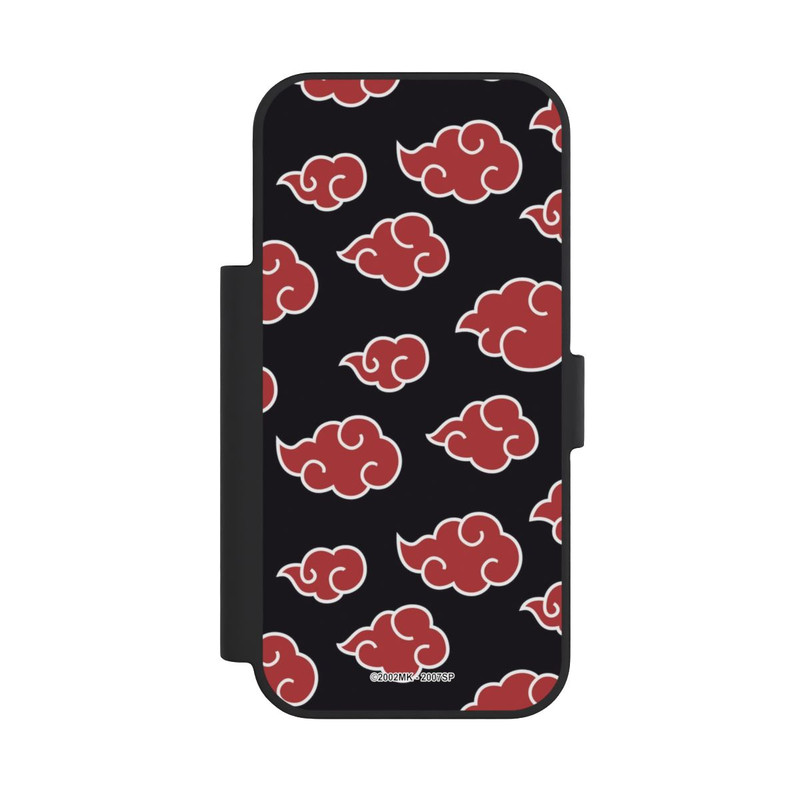 iPhone 18 Pro NIVOflip Akatsuki Motif