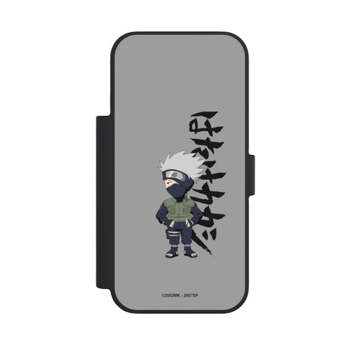 Apple iPhone 18 Pro NIVOflip Kakashi SD