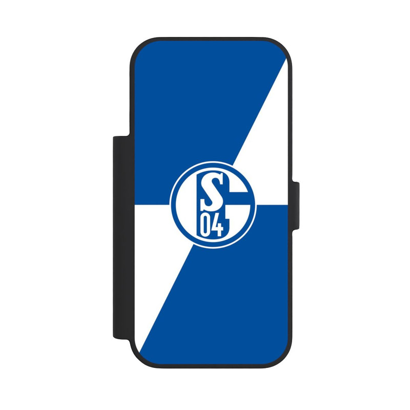 iPhone 18 Pro NIVOflip Schalke 04 - Rauten
