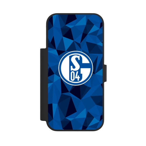 Apple iPhone 18 Pro NIVOflip Schalke 04 Camo