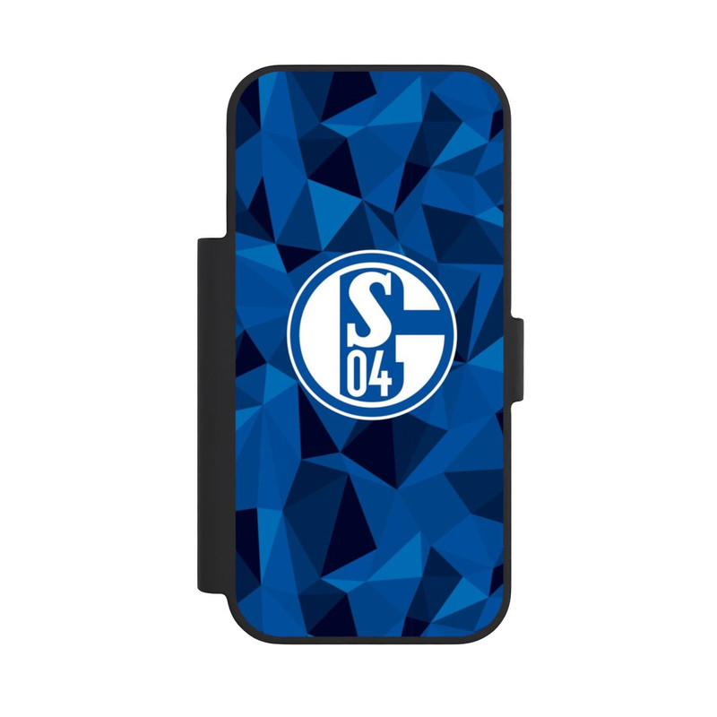 iPhone 18 Pro NIVOflip Schalke 04 Camo