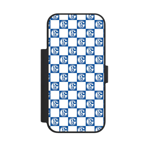 Apple iPhone 18 Pro NIVOflip Logos Schalke 04