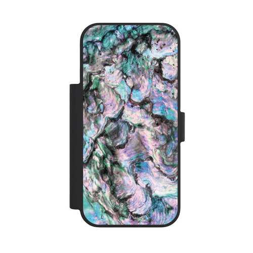 Apple iPhone 18 Pro NIVOflip Iridescent Shell