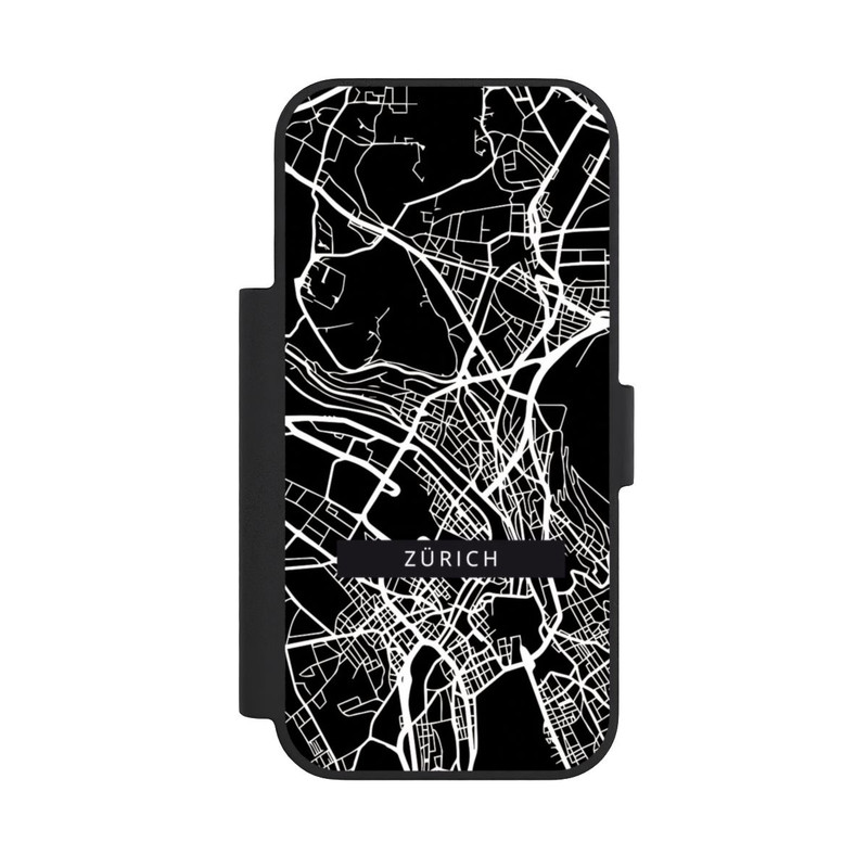 iPhone 18 Pro NIVOflip Plan de Ville Zürich