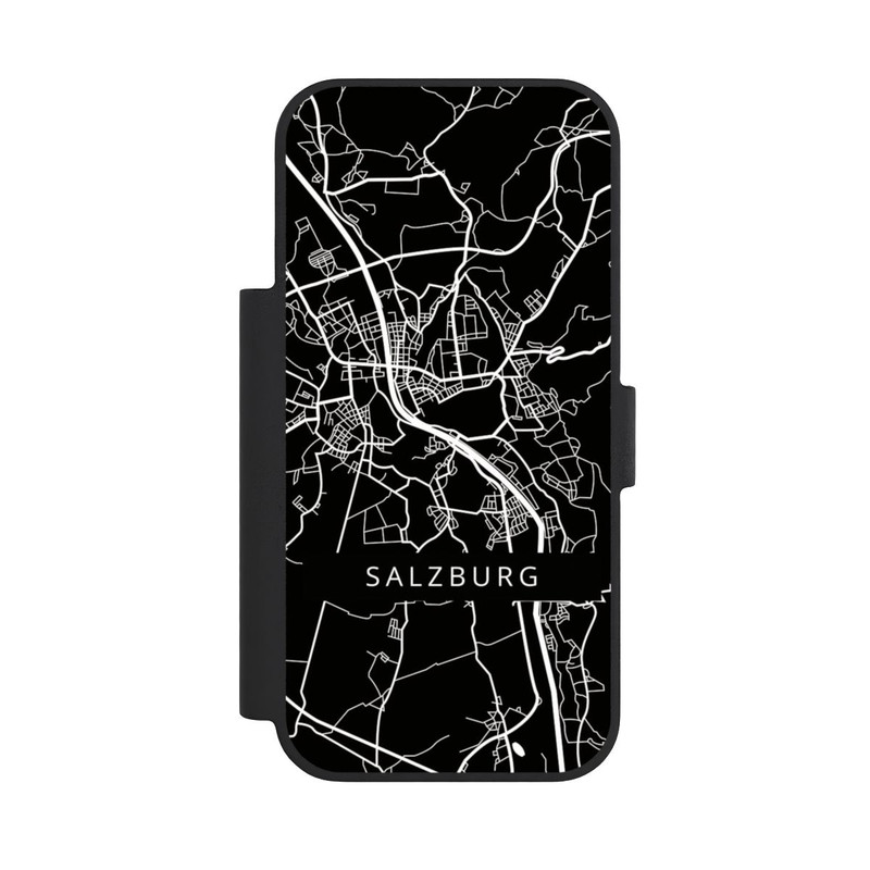 iPhone 18 Pro NIVOflip Plan de Ville Salzburg