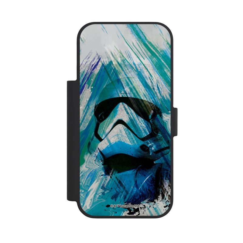 iPhone 18 Pro NIVOflip Colorful Stormtrooper - Star Wars Episode IX