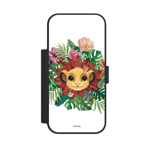 Apple iPhone 18 Pro NIVOflip Simba Flowers