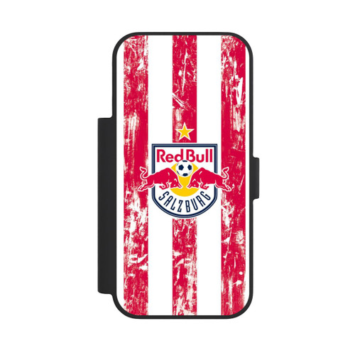 Apple iPhone 18 Pro NIVOflip Red Bull Salzburg Streifen 