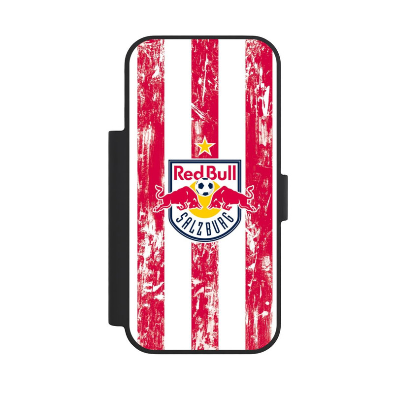 iPhone 18 Pro NIVOflip Red Bull Salzburg Streifen 