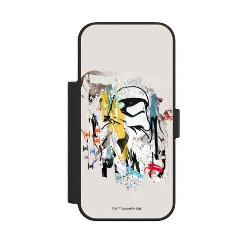 Apple iPhone 18 Pro NIVOflip Stormtrooper coloré