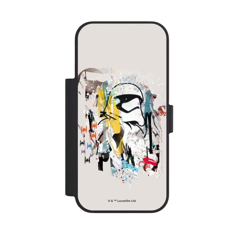 iPhone 18 Pro NIVOflip Stormtrooper coloré