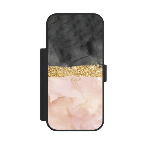Apple iPhone 18 Pro NIVOflip Golden Line Look