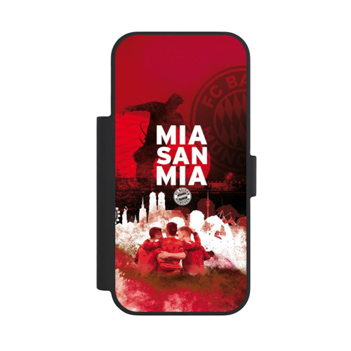 Apple iPhone 18 Pro NIVOflip FCB - MIA SAN MIA