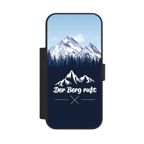 Apple iPhone 18 Pro NIVOflip Winterparadies