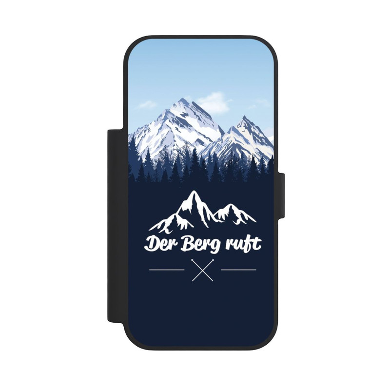iPhone 18 Pro NIVOflip Winterparadies