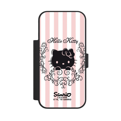 Apple iPhone 18 Pro NIVOflip Hello Kitty Elegant