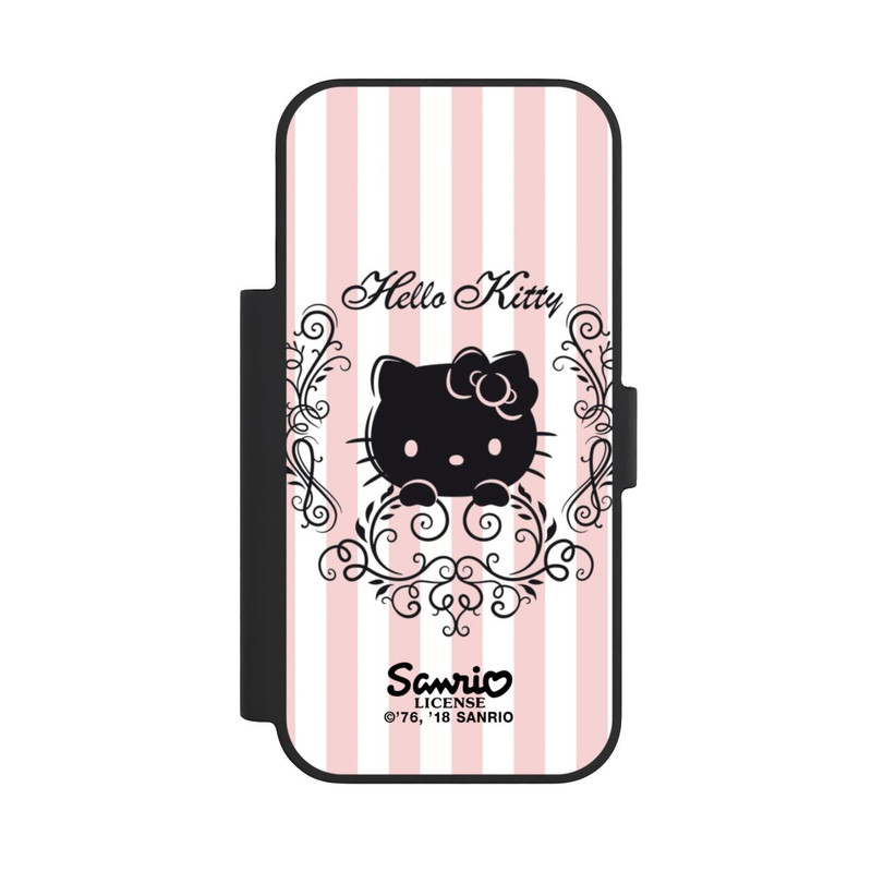 iPhone 18 Pro NIVOflip Hello Kitty Elegant
