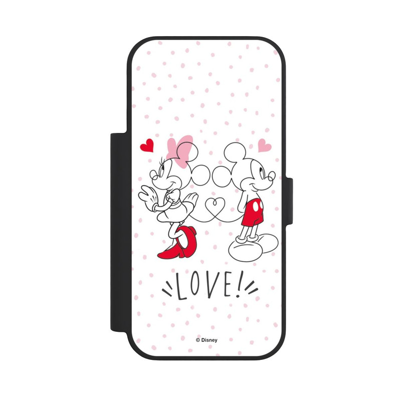 iPhone 18 Pro NIVOflip Micky Minnie Love