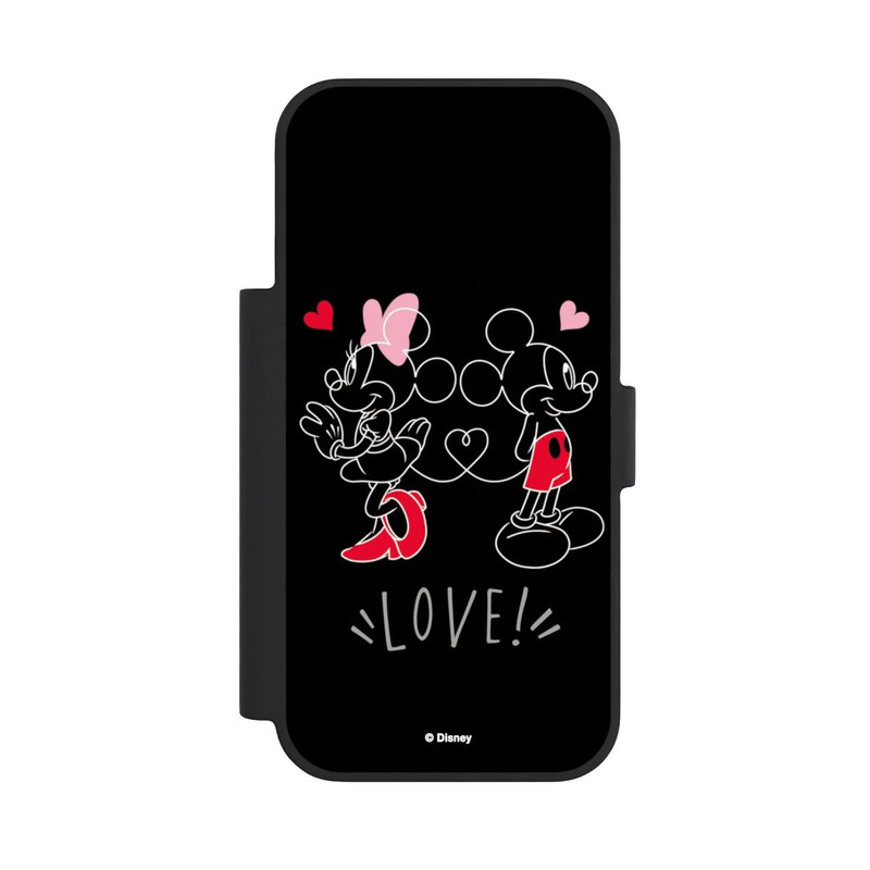 iPhone 18 Pro NIVOflip Mouse in Love black