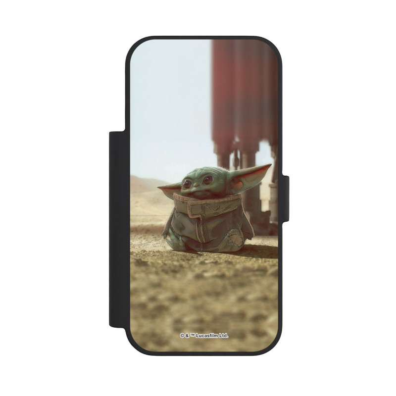 iPhone 18 Pro NIVOflip Star Wars The Child