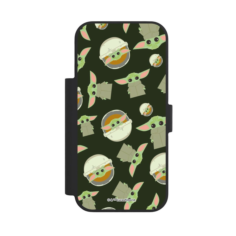 iPhone 18 Pro NIVOflip The Child Pattern