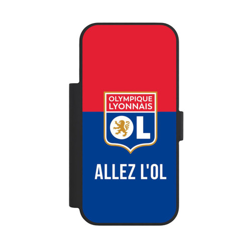 Apple iPhone 18 Pro NIVOflip Allez L'OL