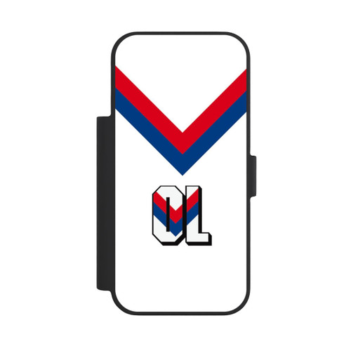 Apple iPhone 18 Pro NIVOflip OL Maillot 1989