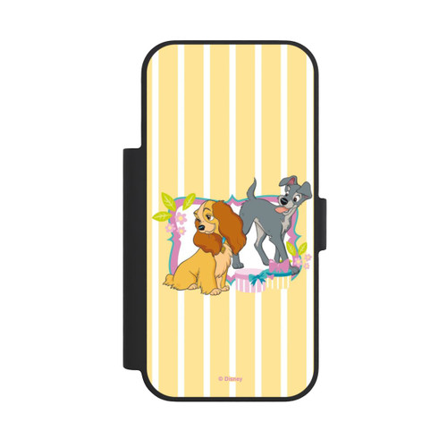 Apple iPhone 18 Pro NIVOflip Frame yellow Susi und Strolch