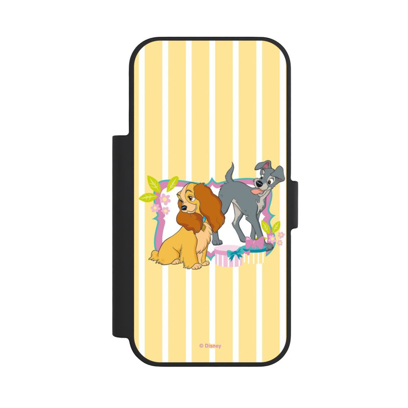 iPhone 18 Pro NIVOflip Frame yellow Susi und Strolch